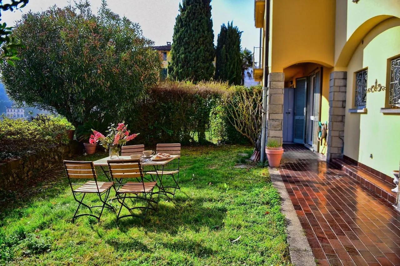 Ca' Maria Narciso By Wonderful Italy Apartment Bellagio Italy