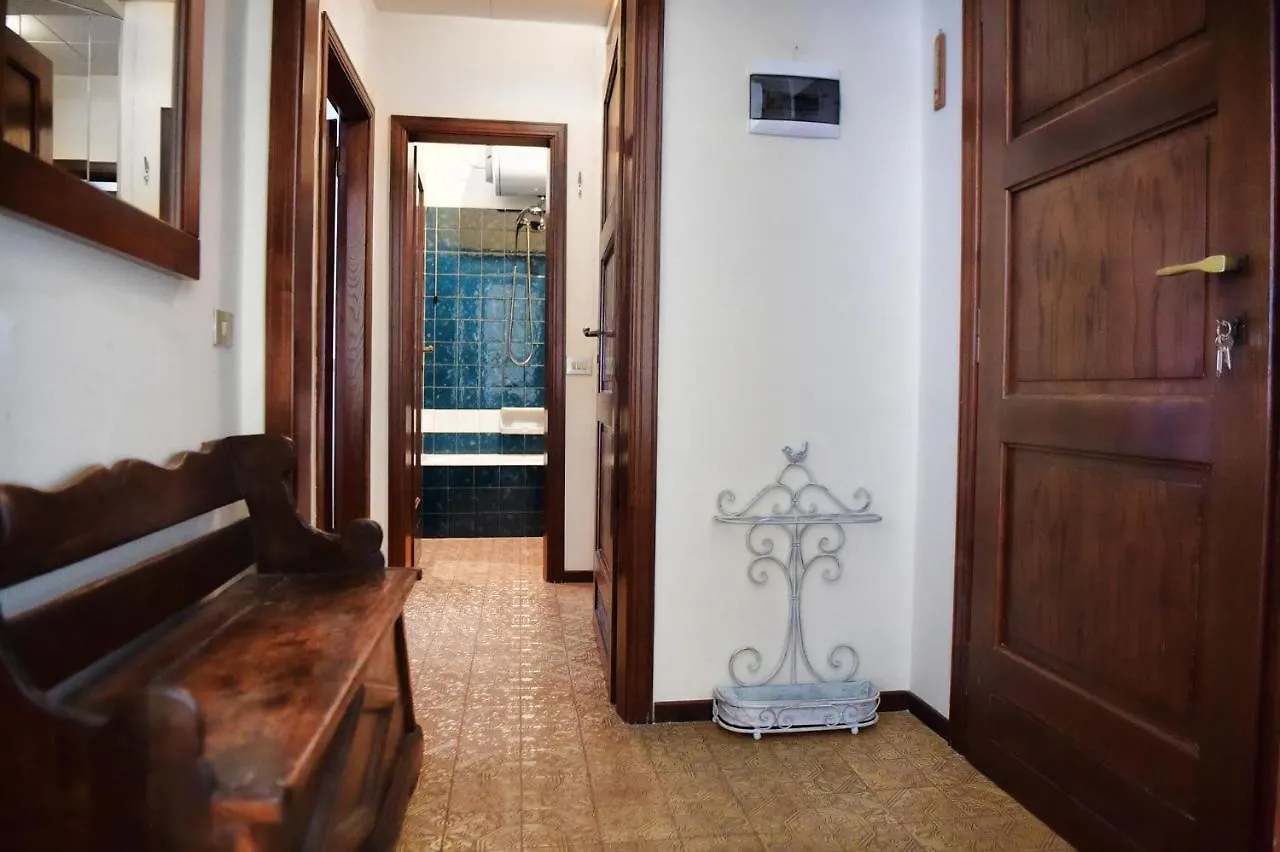 Ca' Maria Narciso By Wonderful Italy Apartment Bellagio