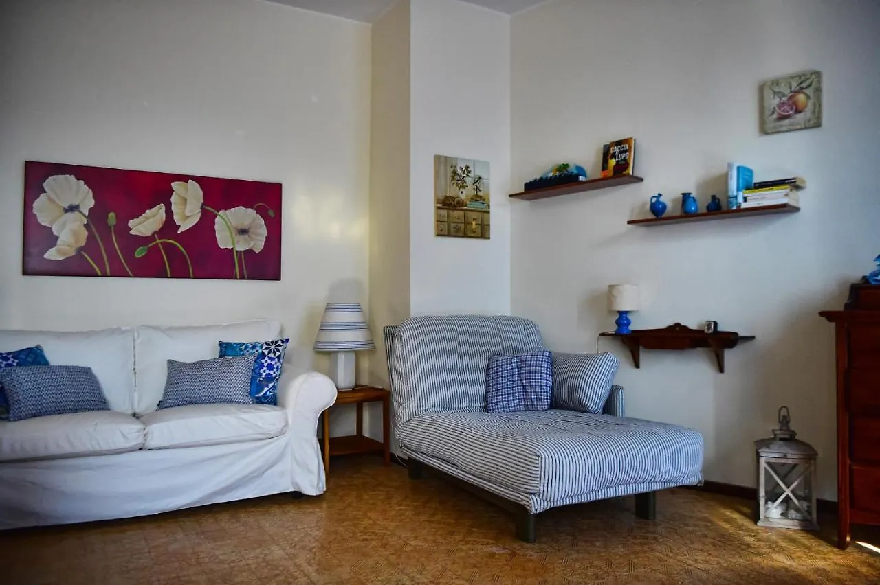 Ca' Maria Narciso By Wonderful Italy Apartment Bellagio 0*,
