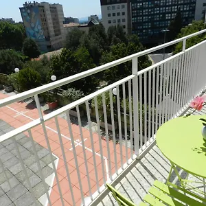 Via Cortonese 1 Apartment Perugia