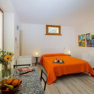 Apartment Il Borgo Monolocali, Bellagio
