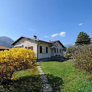 Apartament Vitali, Bellagio
