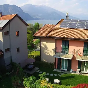 Apartment Orchidea, Bellagio