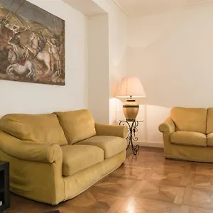Casa Tranquilli Apartment Rome