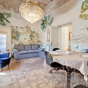 Palazzo Giorgioli Apartment Rome