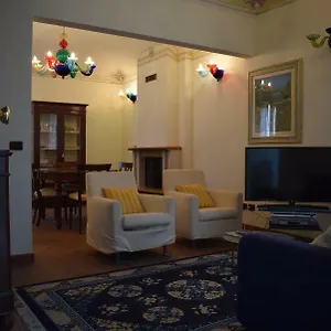 Via Mazzini 16 Apartment Perugia
