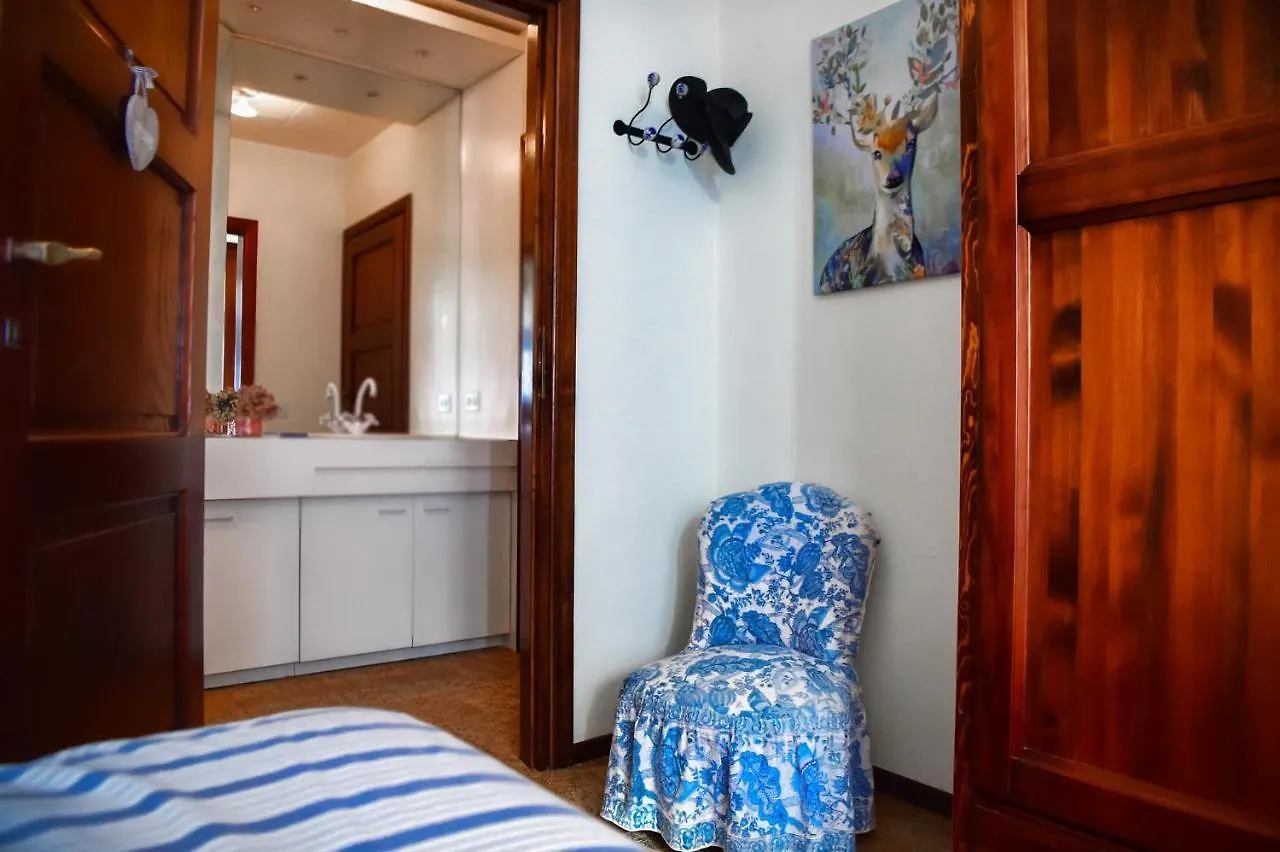 Ca' Maria Narciso By Wonderful Italy Apartment Bellagio