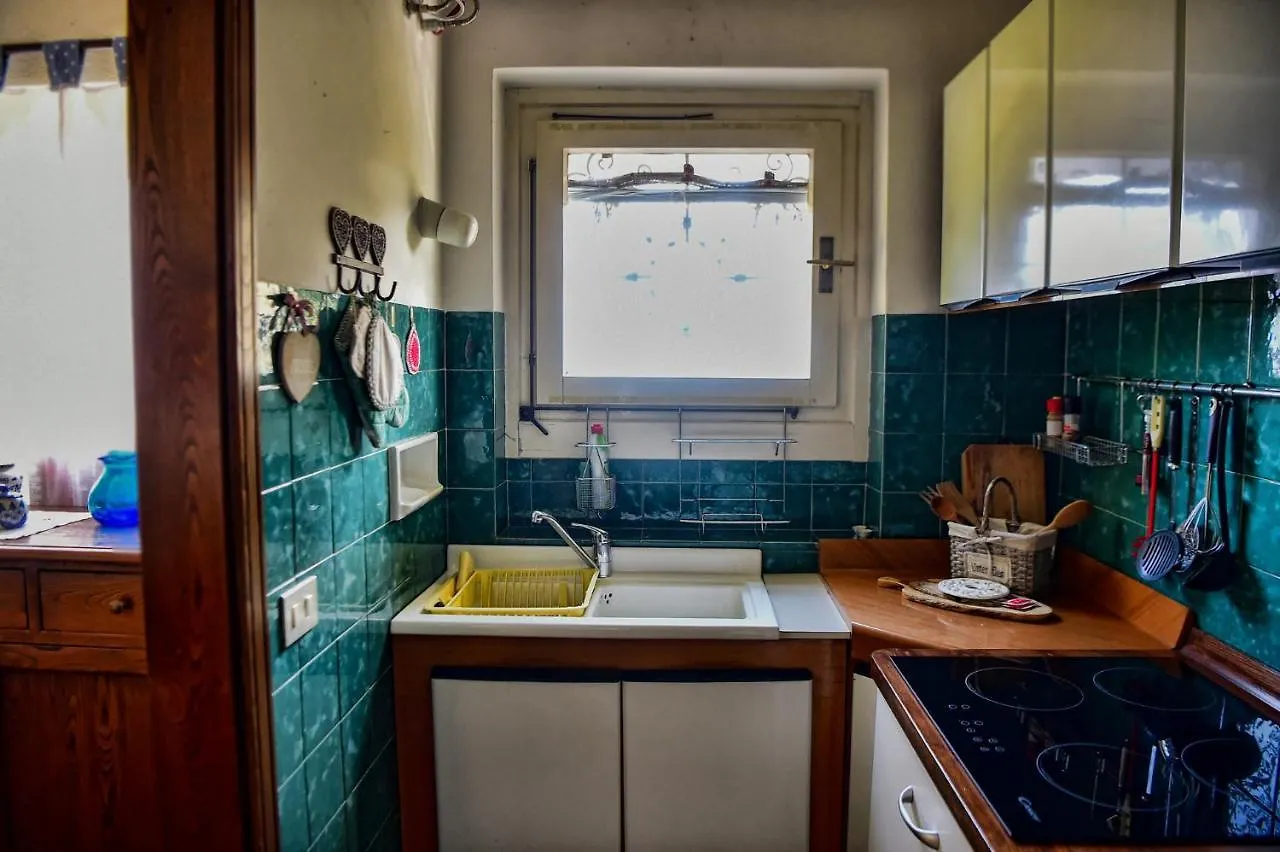 Ca' Maria Narciso By Wonderful Italy Apartment Bellagio